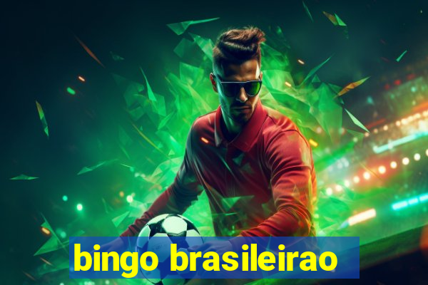 bingo brasileirao